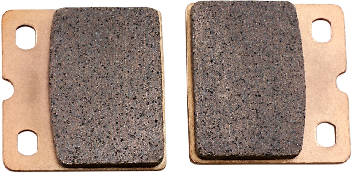 GALFER BRAKE PAD SINTERED FD013G1370