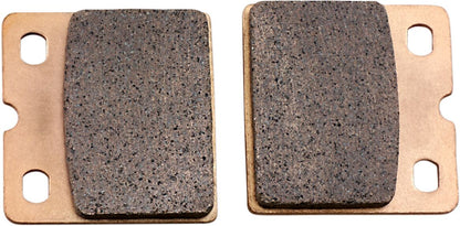 GALFER BRAKE PAD SINTERED FD013G1370