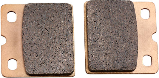 GALFER Brake Pad Sintered FD013G1370