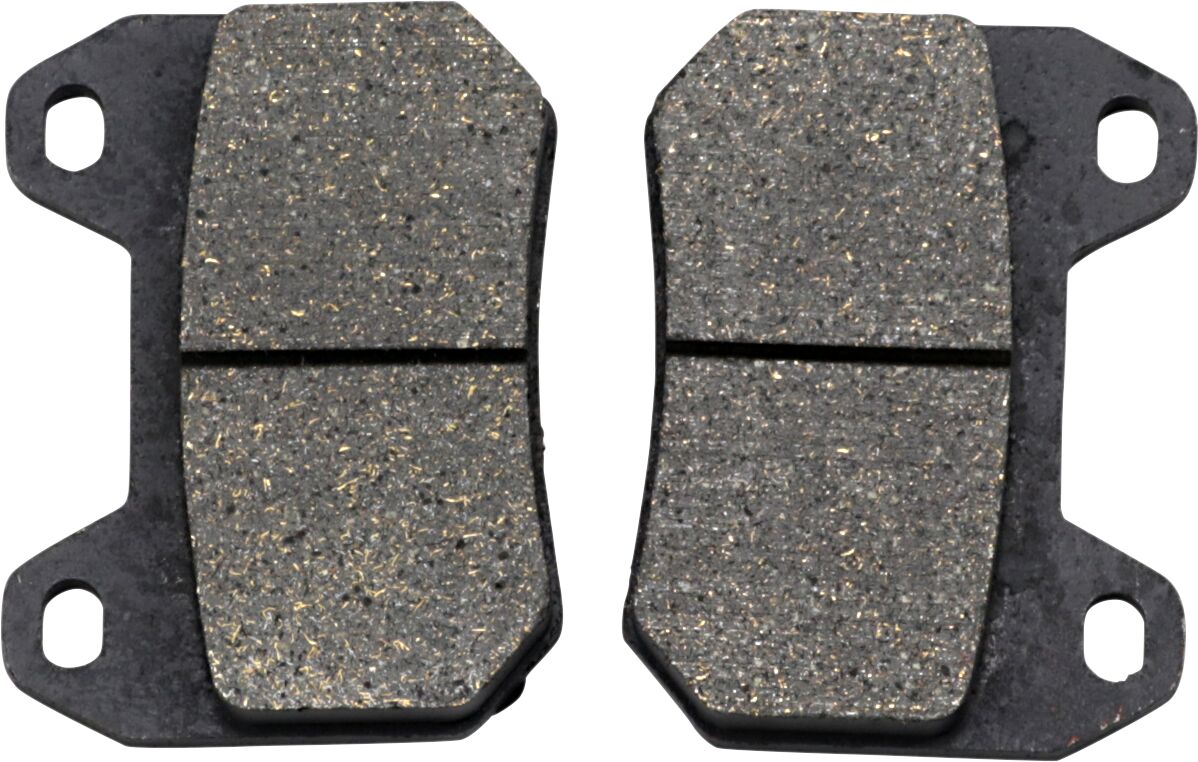 GALFER BRAKE PAD SEMI METAL FD251G1054
