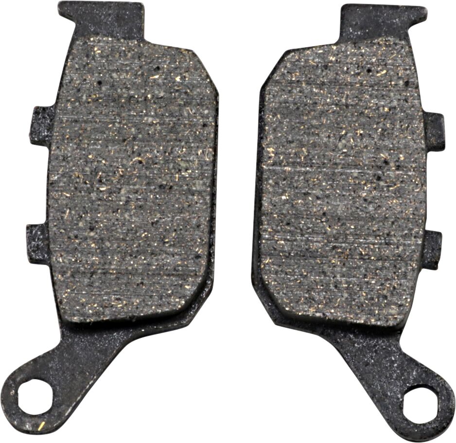 GALFER BRAKE PAD SEMI METAL FD457G1054