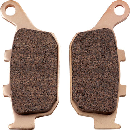 GALFER HON/KAW/TRI/YAM RR PADS FD103G1371