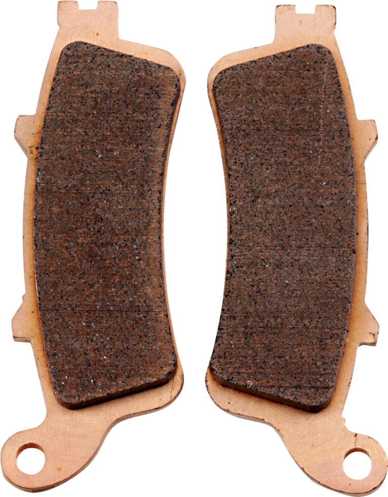 GALFER BRAKE PAD SINTERED FD207G1370