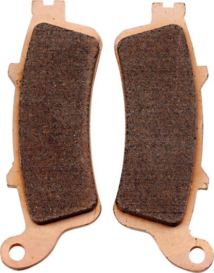 GALFER BRAKE PAD SINTERED FD207G1370