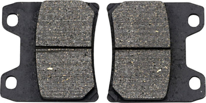 GALFER BRAKE PAD SEMI METAL FD329G1054