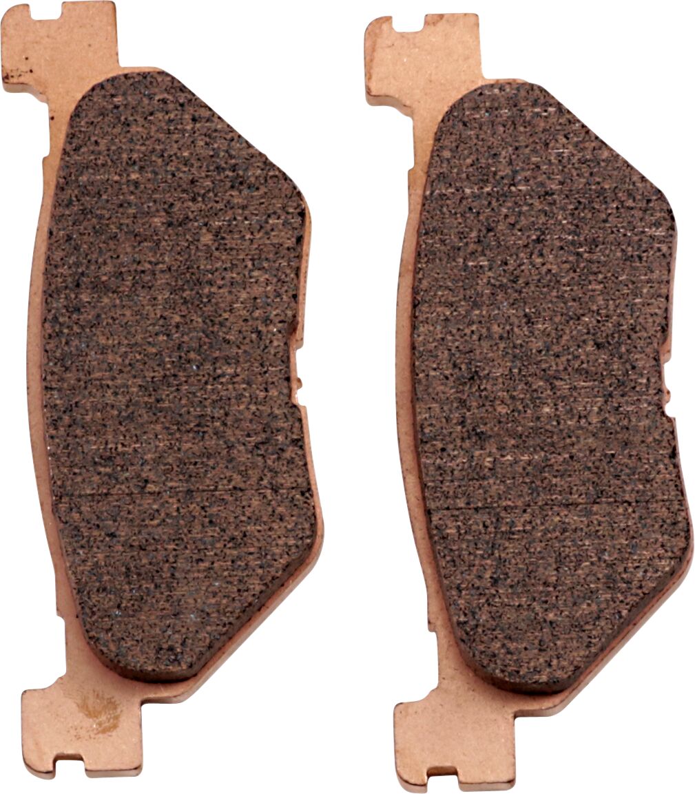 GALFER BRAKE PAD SINTERED FD295G1371
