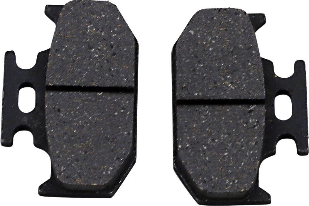 GALFER SEMI-METALLIC BRAKE PAD FD114G1054