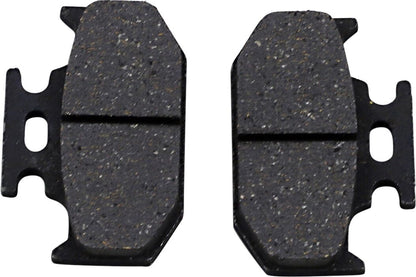GALFER SEMI-METALLIC BRAKE PAD FD114G1054