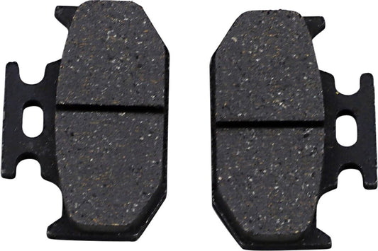 GALFER SEMI-Metallic Brake Pad FD114G1054