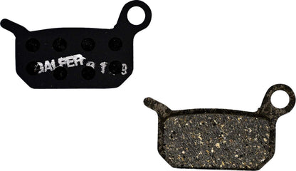 GALFER SEMI-METALLIC BRAKE PAD FD230G1054