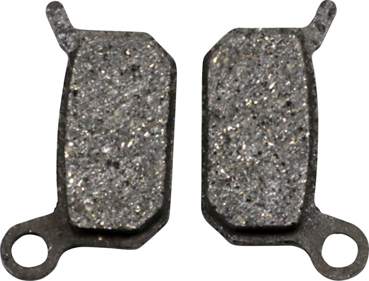 GALFER SEMI-METALLIC BRAKE PAD FD230G1054