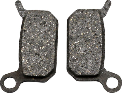 GALFER SEMI-METALLIC BRAKE PAD FD230G1054
