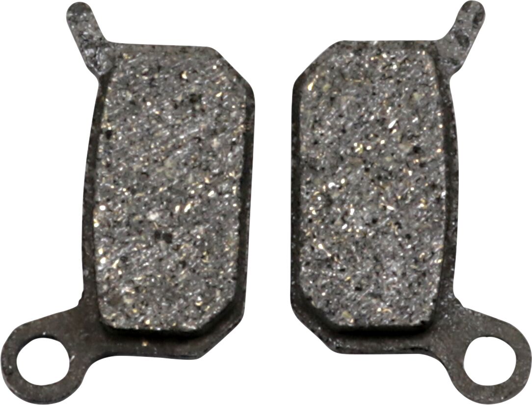 GALFER SEMI-METALLIC BRAKE PAD FD230G1054