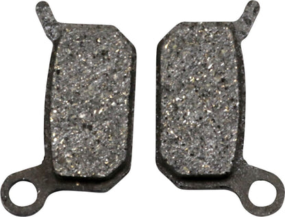 GALFER SEMI-METALLIC BRAKE PAD FD230G1054