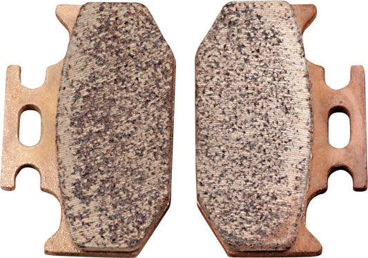 GALFER Brake Pad Sintered Off Road FD114G1396