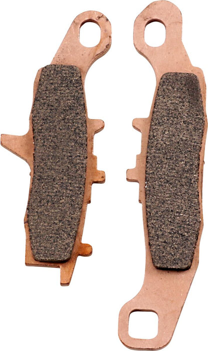 GALFER BRAKE PAD SINTERED OFF ROAD FD204G1396