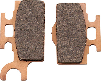 GALFER BRAKE PAD SINTERED OFF ROAD FD254G1396