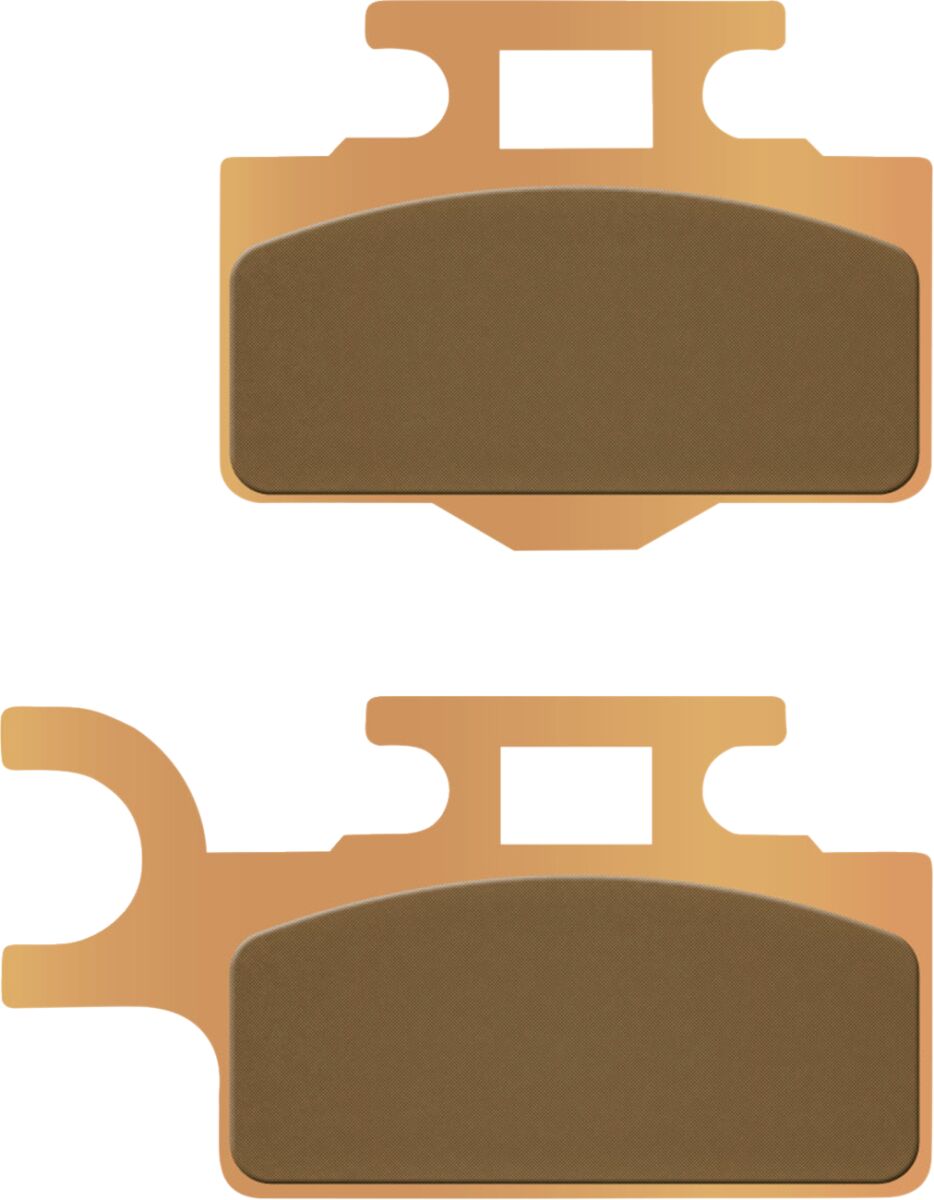GALFER BRAKE PAD SINTERED OFF ROAD FD254G1396