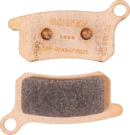 GALFER BRAKE PAD SINTERED OFF ROAD FD265G1396