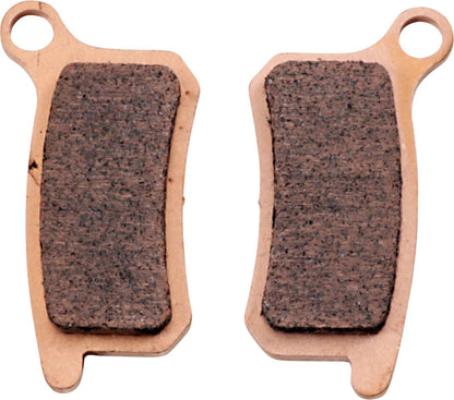 GALFER BRAKE PAD SINTERED OFF ROAD FD265G1396