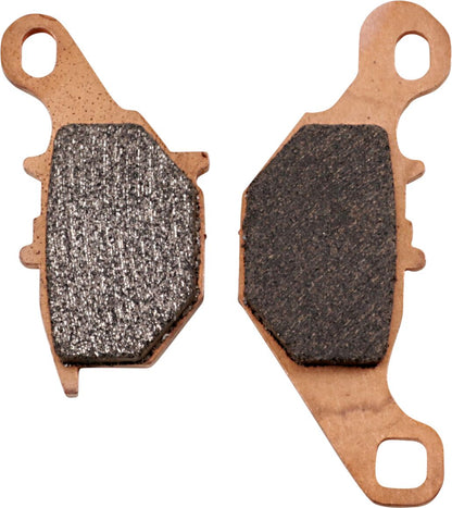 GALFER BRAKE PAD SINTERED OFF ROAD FD362G1396