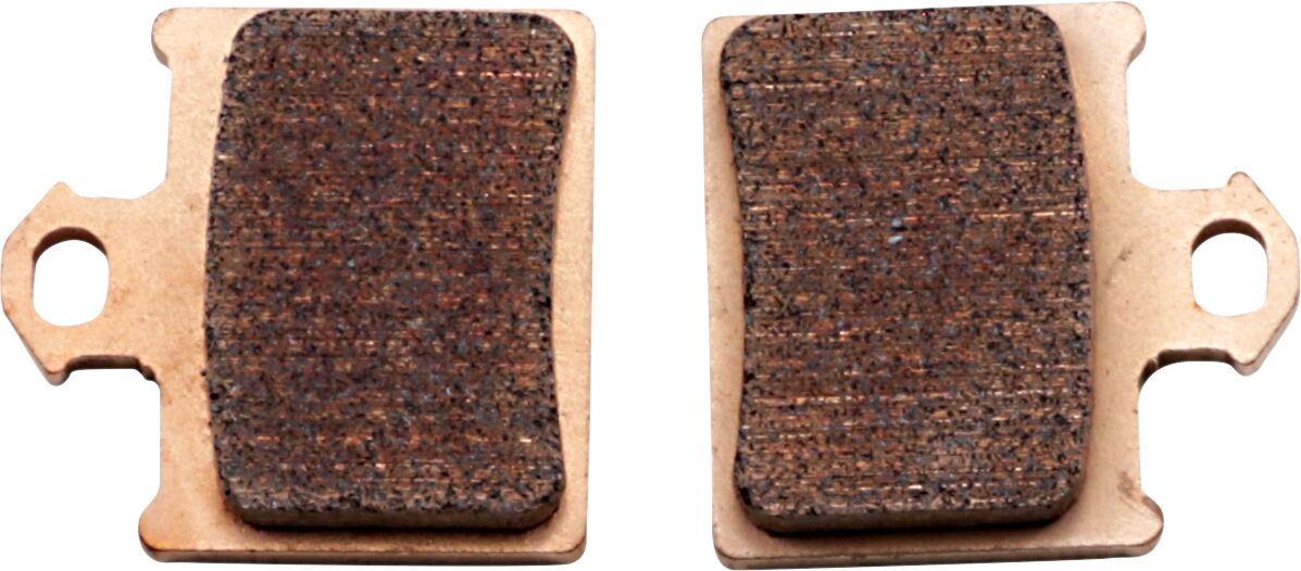 GALFER BRAKE PAD SINTERED OFF ROAD FD441G1396