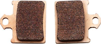 GALFER BRAKE PAD SINTERED OFF ROAD FD441G1396
