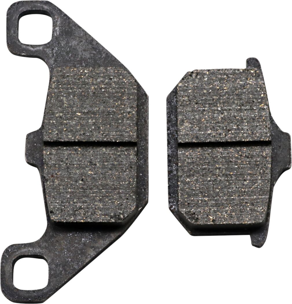 GALFER BRAKE PAD SEMI METAL FD062G1054