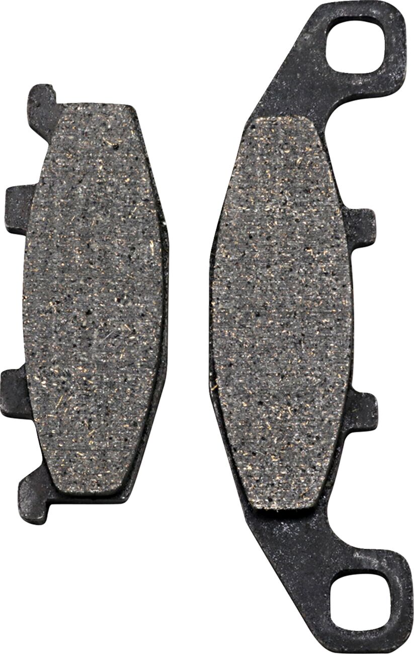 GALFER BRAKE PAD SEMI METAL FD090G1054