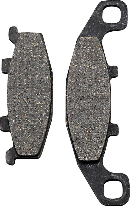 GALFER BRAKE PAD SEMI METAL FD090G1054