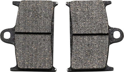 GALFER BRAKE PAD SEMI METAL FD099G1054