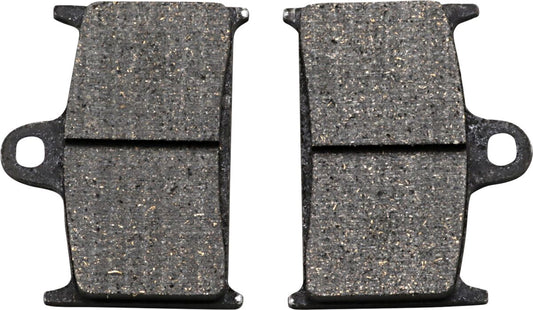 GALFER Brake Pad SEMI Metal FD099G1054