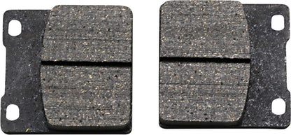 GALFER BRAKE PAD SEMI METAL FD111G1054