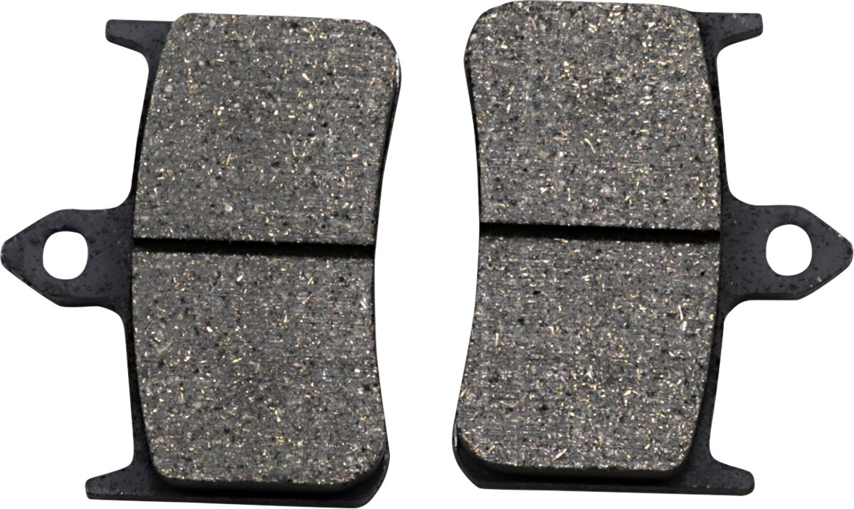 GALFER BRAKE PAD SEMI METAL FD148G1054