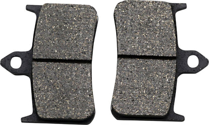 GALFER BRAKE PAD SEMI METAL FD148G1054