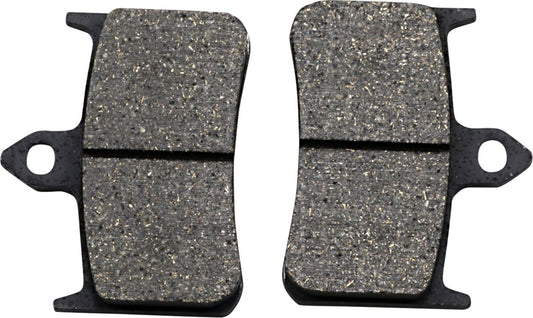 GALFER Brake Pad SEMI Metal FD148G1054