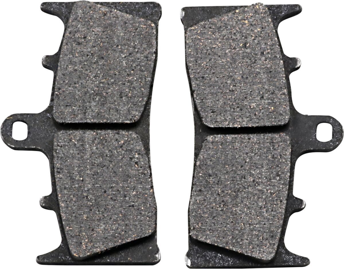 GALFER BRAKE PAD SEMI METAL FD156G1054