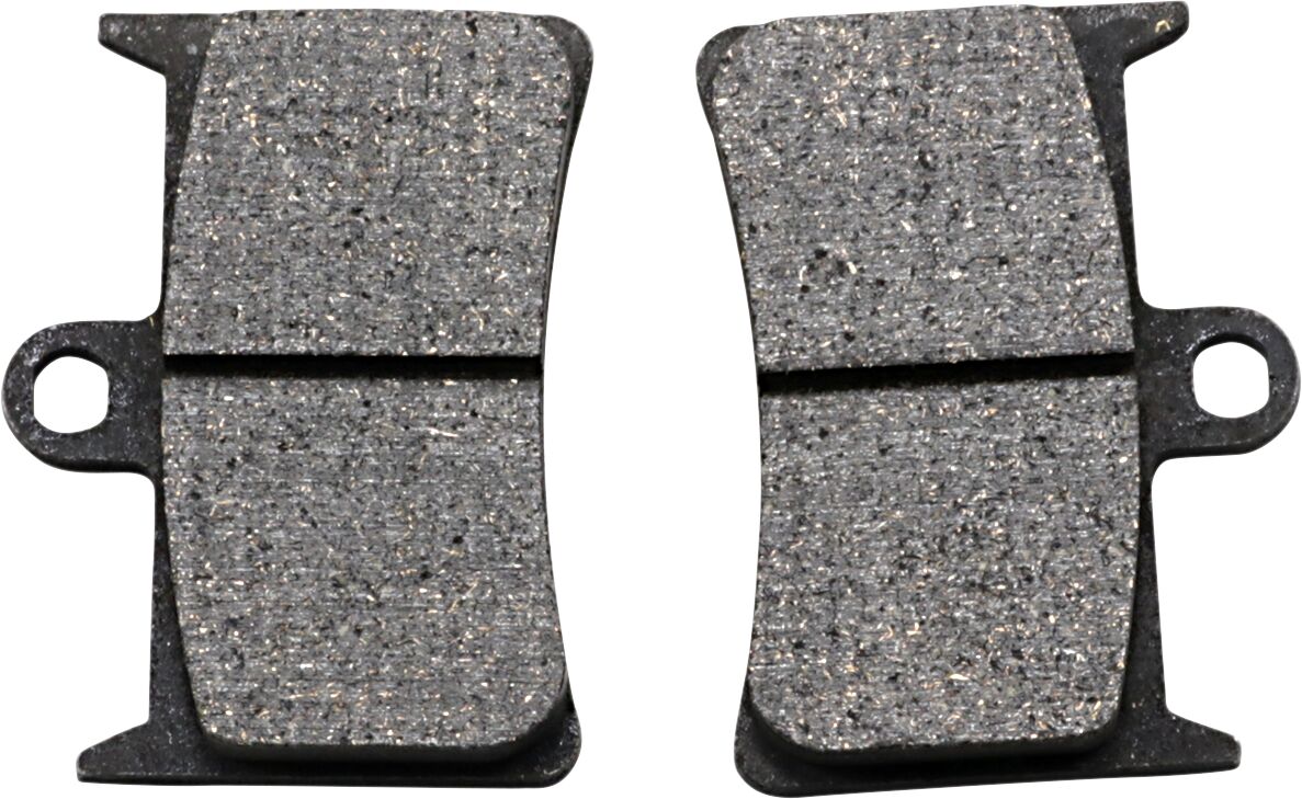 GALFER BRAKE PAD SEMI METAL FD178G1054