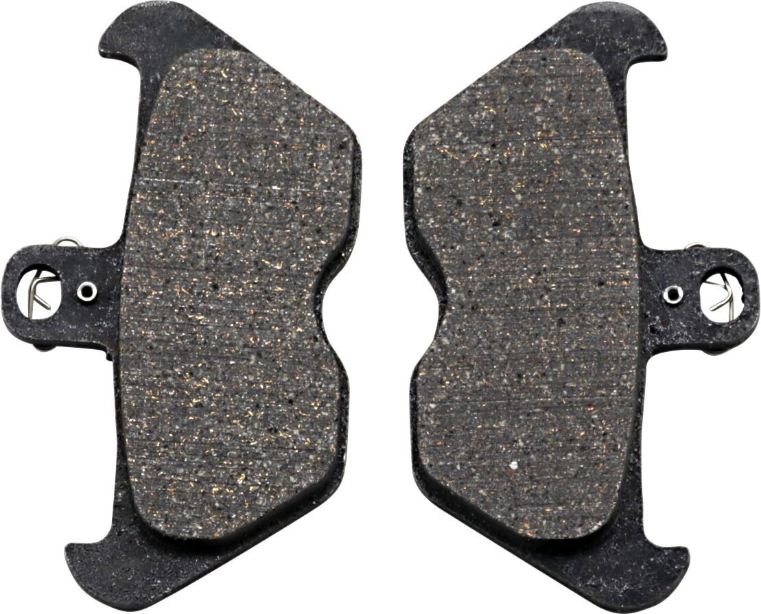 GALFER BRAKE PAD SEMI METAL FD198G1054