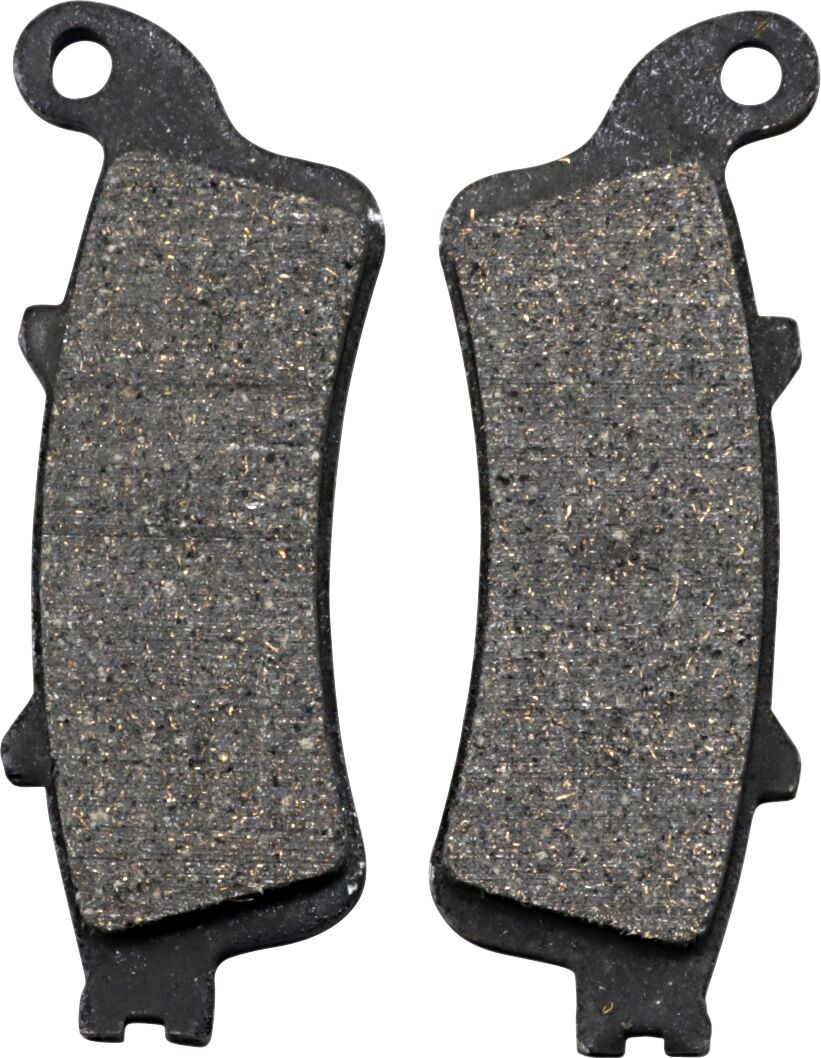 GALFER BRAKE PAD SEMI METAL FD205G1054