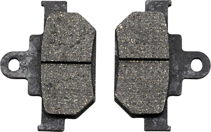 GALFER BRAKE PAD SEMI METAL FD209G1054