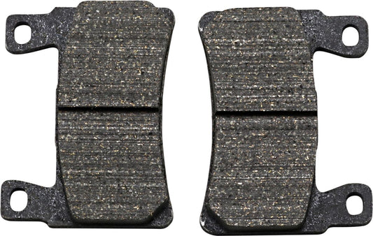 GALFER Brake Pad SEMI Metal FD219G1054