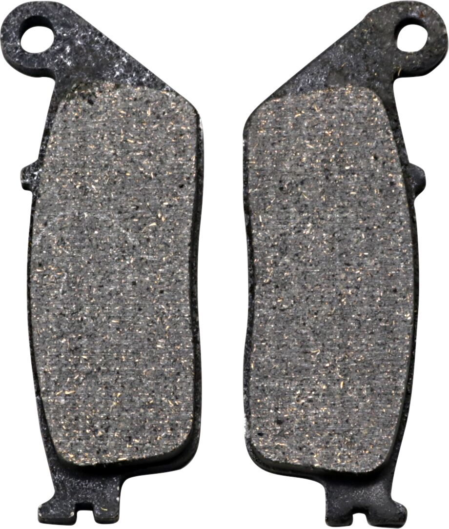GALFER BRAKE PAD SEMI METAL FD266G1054