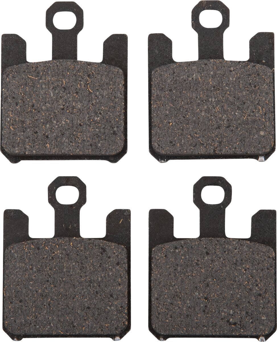 GALFER BRAKE PAD SEMI METAL FD290G1054