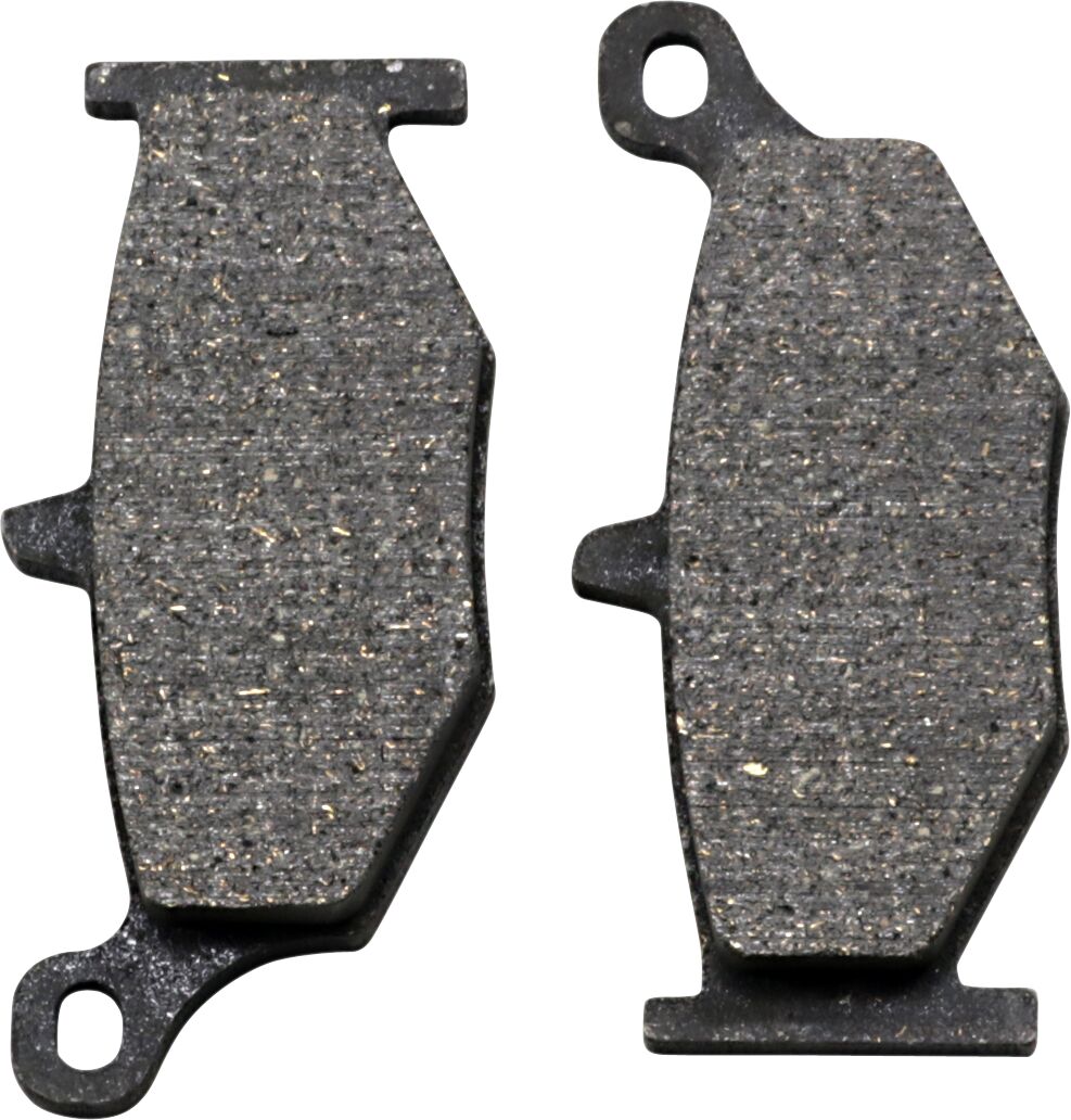 GALFER BRAKE PAD SEMI METAL FD359G1054