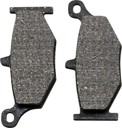 GALFER BRAKE PAD SEMI METAL FD359G1054