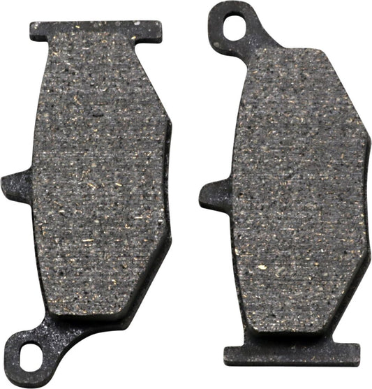 GALFER Brake Pad SEMI Metal FD359G1054