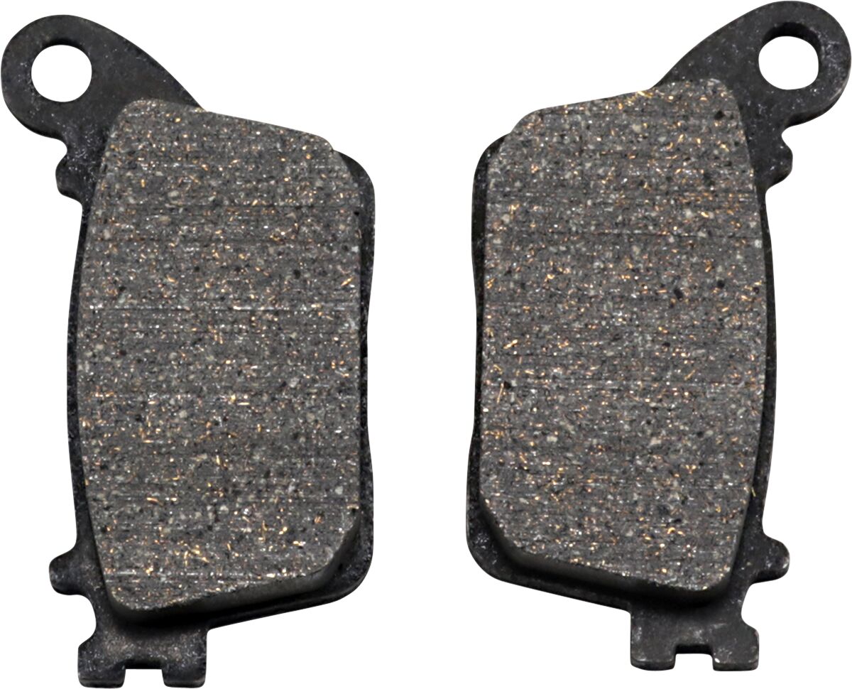 GALFER BRAKE PAD SEMI METAL FD363G1054