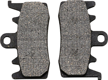 GALFER BRAKE PAD SEMI METAL FD475G1054
