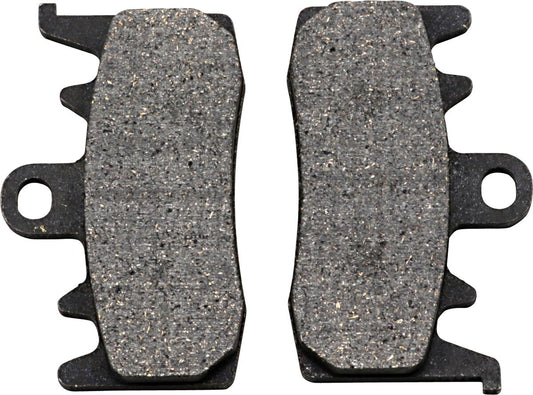 GALFER Brake Pad SEMI Metal FD475G1054